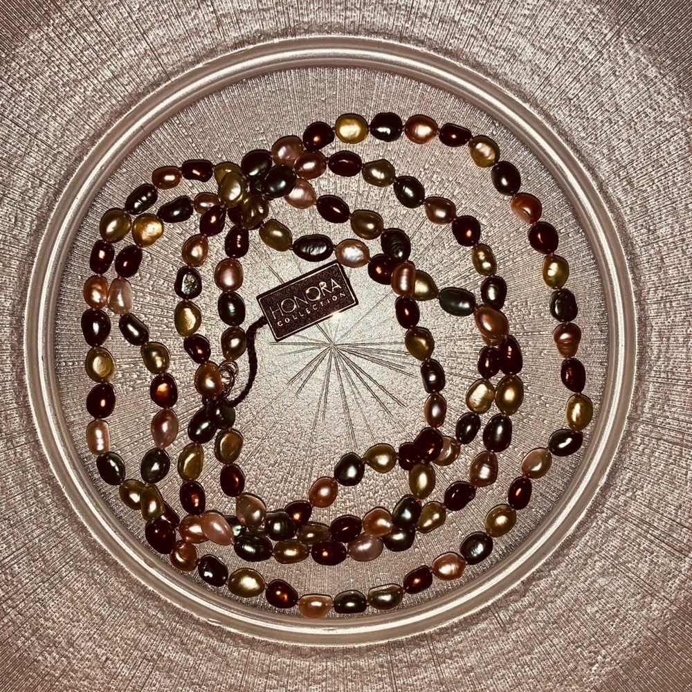 Honora Pearls NWT